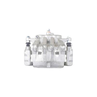 BBB Industries Front Left Front Right 2X Disc Brake Caliper For