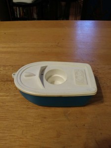 little people tug boat