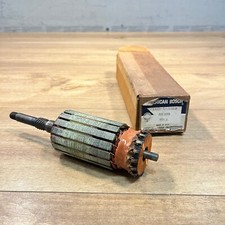 New NOS American Bosch ARMATURE / AT13859 / 13859-40-AT30SM