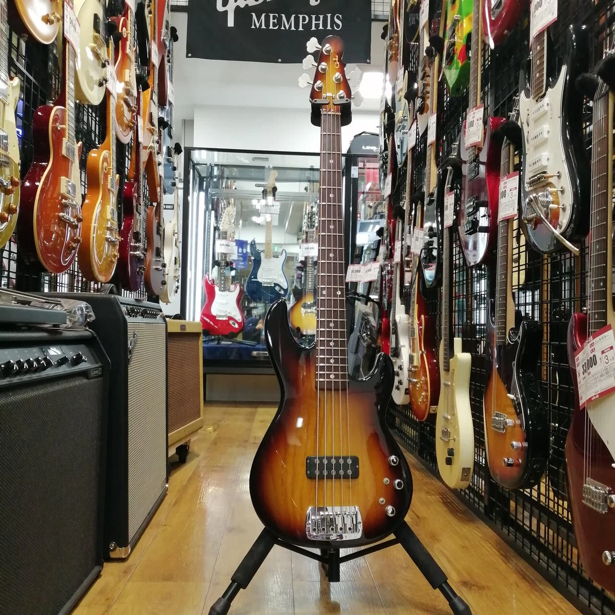 G&l 1505 on sale