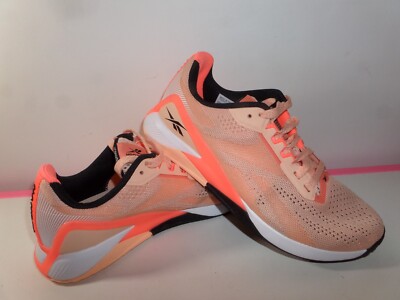 Reebok Nano X1 Tr Adventur Laufschuhe Gr. 4,5 UK/37,5 EUR