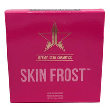Jeffree Star Skin Frost .53oz/15g Full Size -...