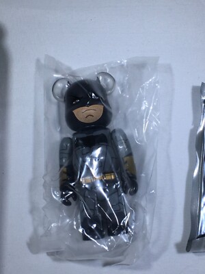 Bearbrick Series 35 Hero Justice League Batman Be@rbrick 100% | eBay
