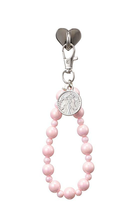 【韓国スタバ】Pink Shoe Deco Chain s-l400.jpg
