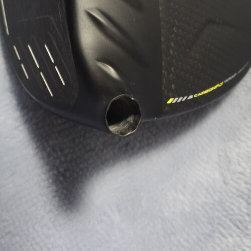 Ping G430 Max 10K Driver Head 10,5° mit Headcover & Schraubenschlüssel | Golfschlägerteil - Bild 7 von 11