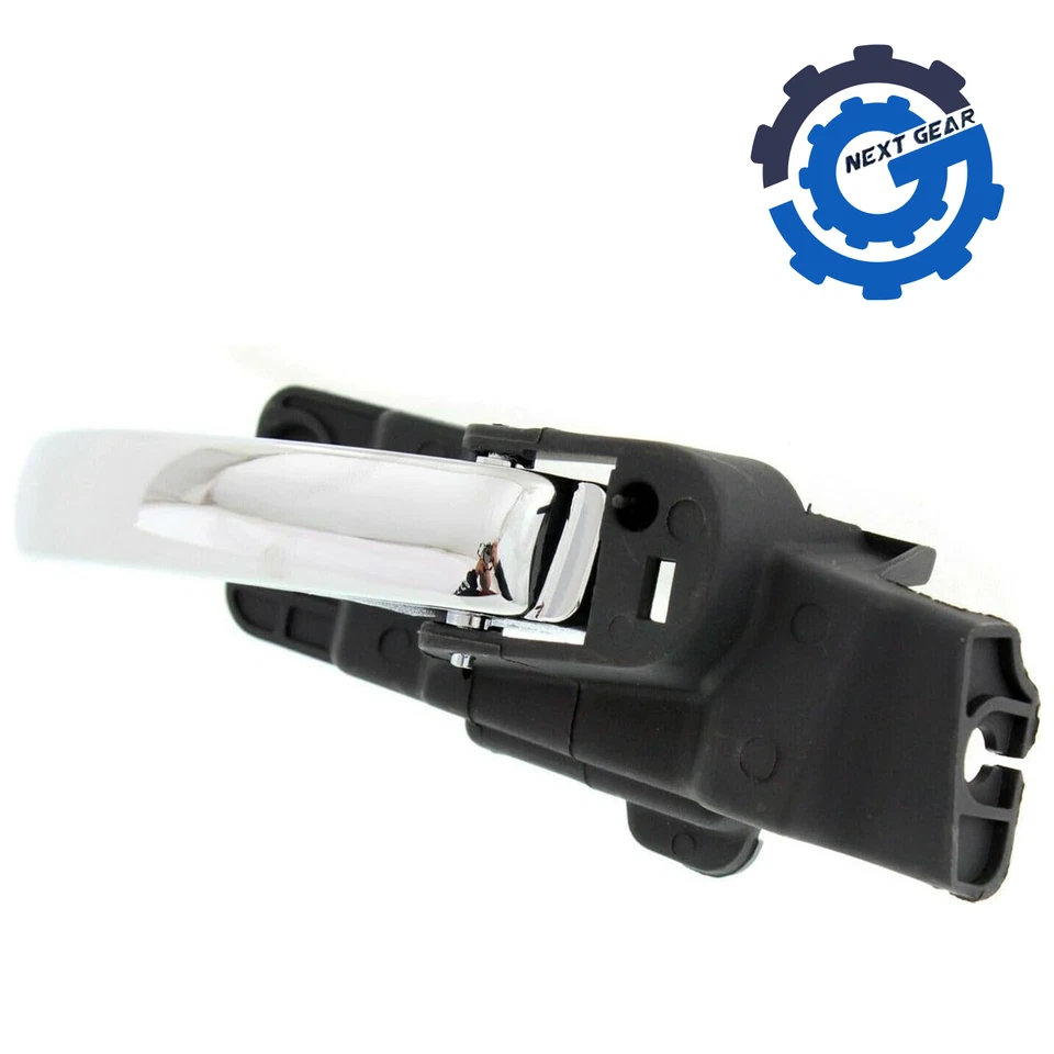 Manija de puerta derecha interior Mopar 2011-2014 Chrysler 200 Avenger 1TR14SZ0AA fabricante de equipos originales Foto 2 de 4