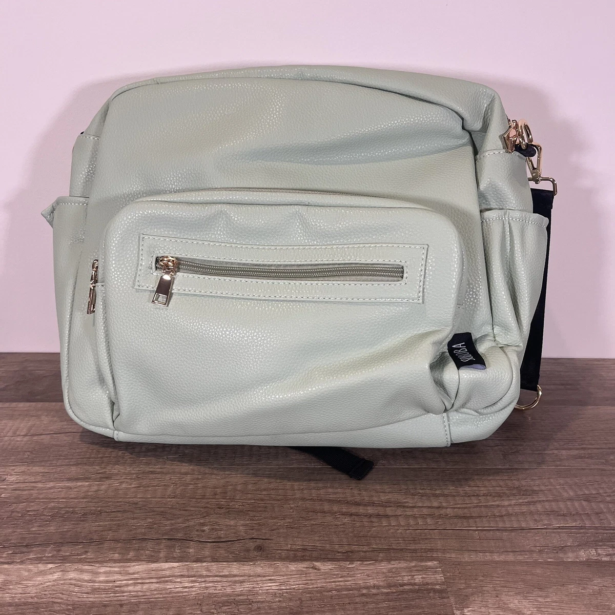 Diaper pouch hotsell for purse