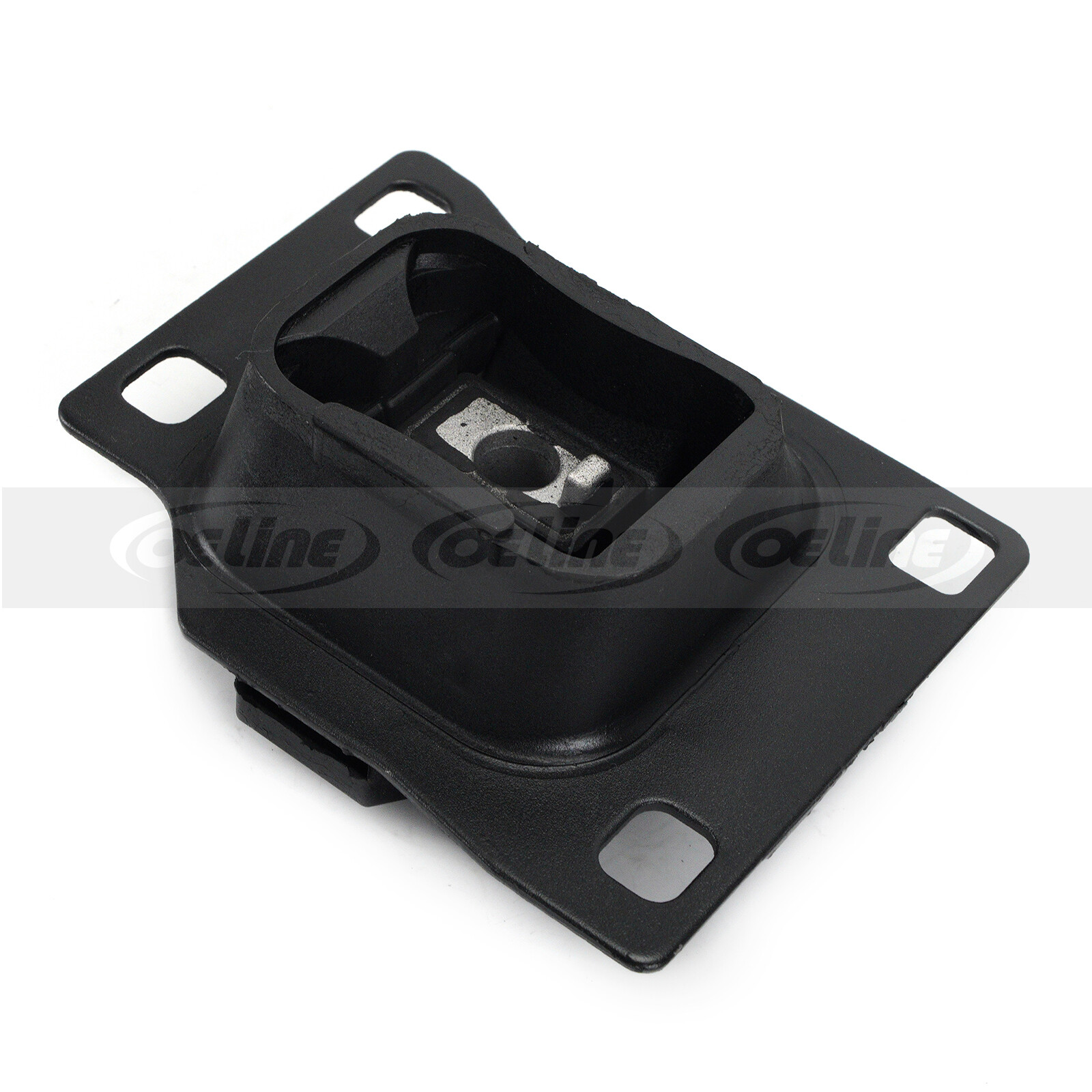 Trans Torque Mount 3x Engine Motor Transmission Torque Mount Kit for 2008-2011 Ford Focus ...