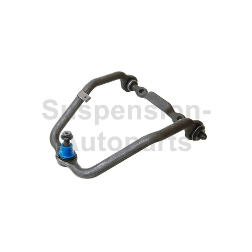 Mevotech Rear Upper Control Arm For Chrysler Sebring 2.7L 2006 2005 2004 - Picture 7 of 12