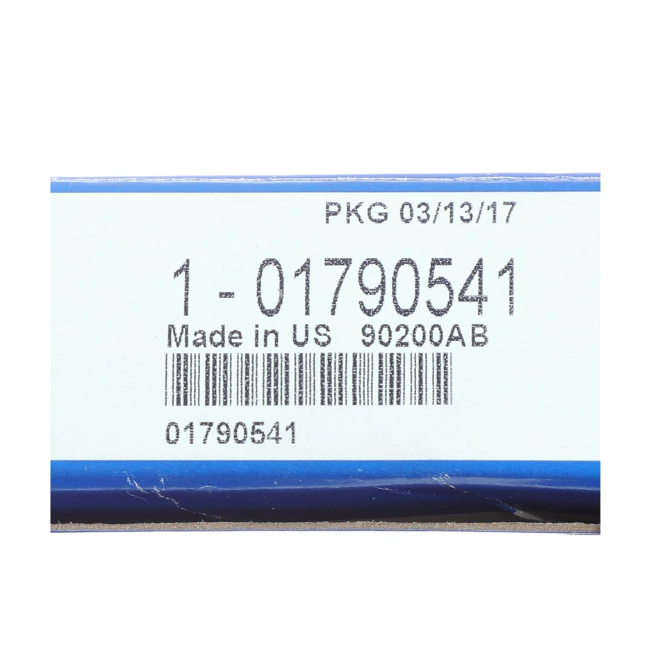 Cojinete diferencial delantero genuino Mopar 2001-2021 Dodge Grand Caravan 1790541 Foto 4 de 4