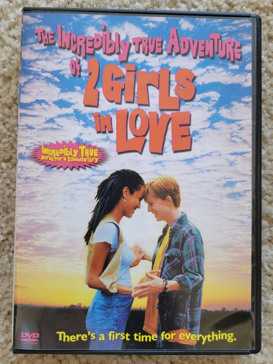 The incredibly true adventure of online two girls in love full movie