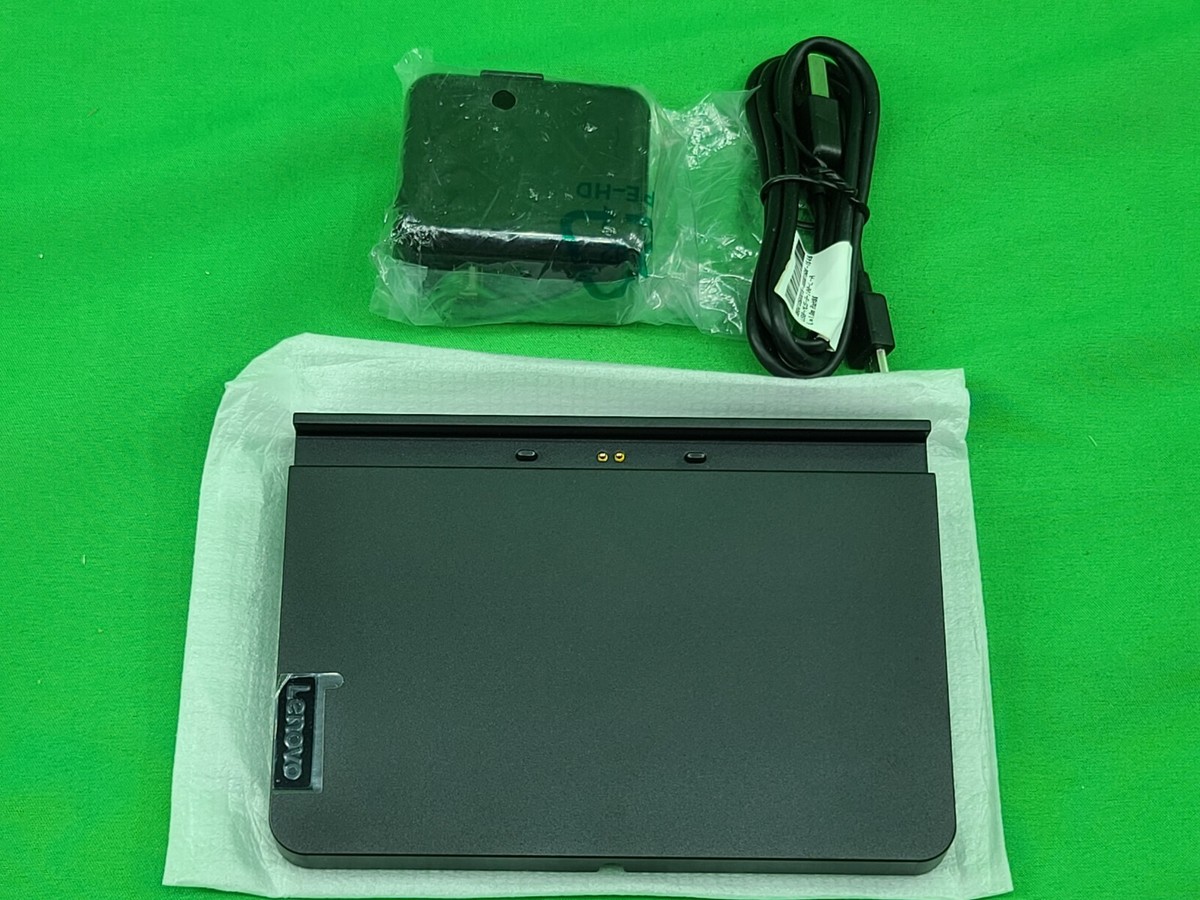 Lenovo Tab M8 本体•充電器•タブレットカバー付き Lenovo Tab M8 本体•充電器•タブレットカバー付き t-pad-39a.jpg