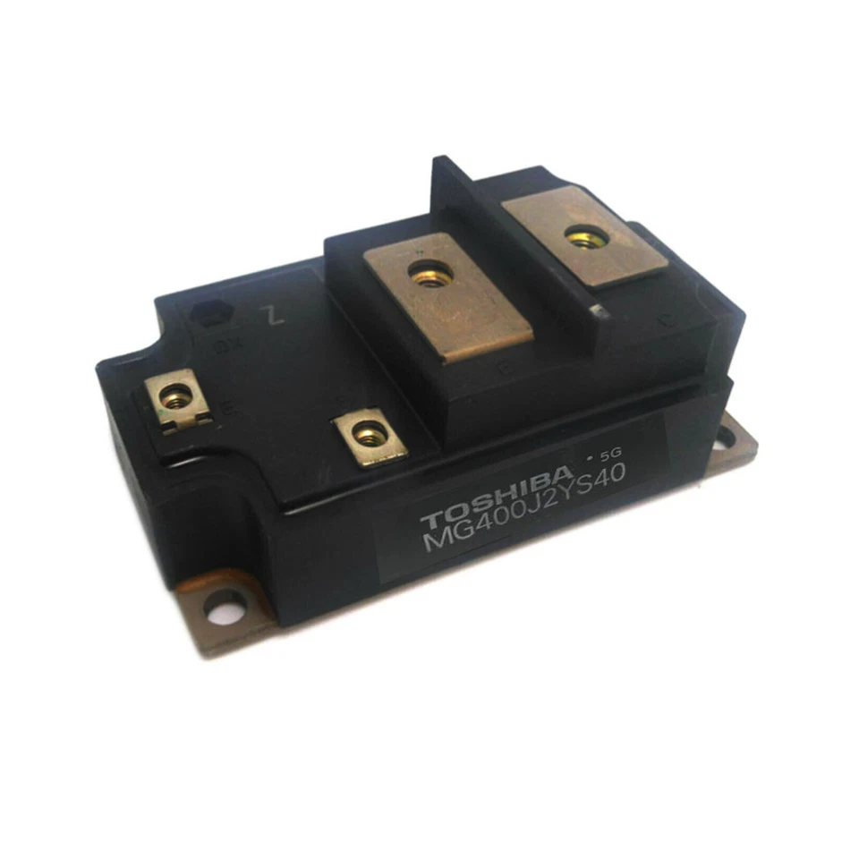 1PCS Power supply module TOSHIBA MG400J2YS40 NEW - Image 4 of 4