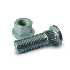 Polaris Sportsman Front and Rear 3/8" Wheel Stud and Nut - 7515513 7547237 