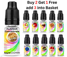 10ML Liquid Food Flavour Highly Concentrated Sweet Cake Lip Balm,Drink,Cosmetics