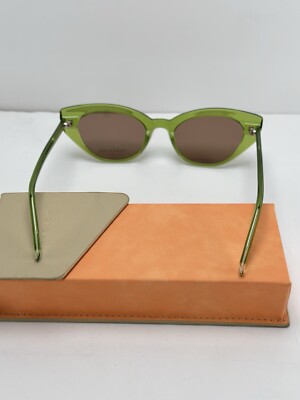 Paradigm Bianca Sunglasses Bianca – Paradigm main image 4