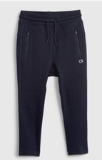 Baby Gap GapFit Toddler Fit Tech Pull-On Joggers 2 Years EUC