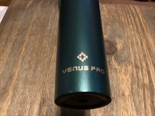JOVS Venus Pro Hair Remover C97 T2182 Untested Free Shipping - Picture 5 of 8