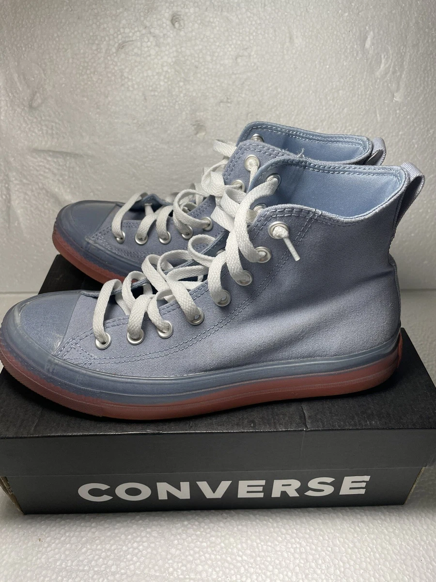 Slate blue converse sale
