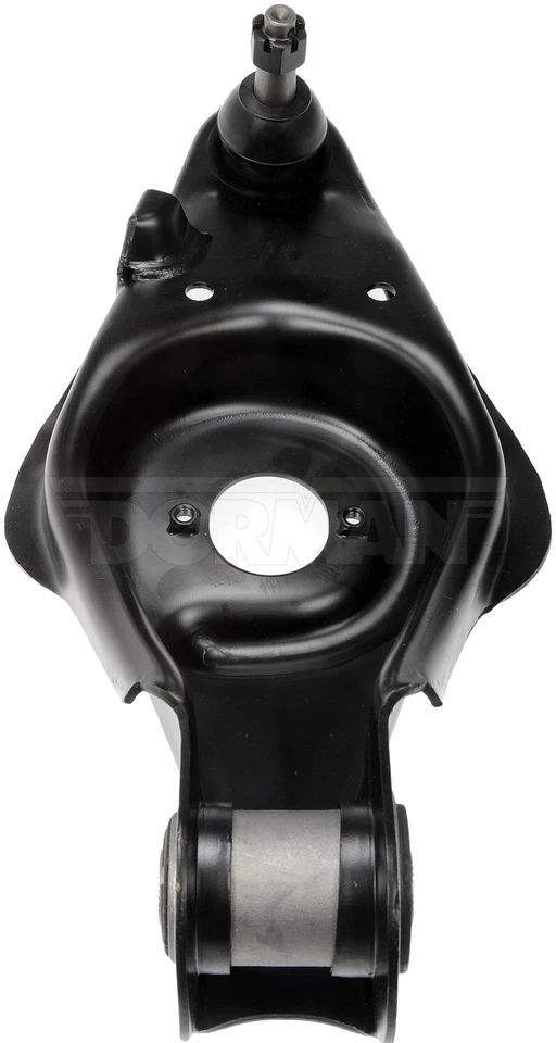 Front Left Lower Suspension Control Arm Assembly Dorman For 1981-1994 Dodge B150 - Image 2 of 4