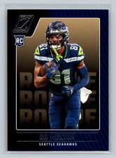 Bo Melton 2022 Zenith #199 Retail Seattle Seahawks RC Rookie C10