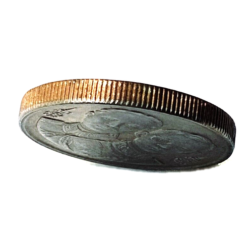 Thai Coin 2 Baht B.E.2533-1990 King Rama 5 n King Rama 9 Collectible Coin Money - Picture 11 of 12