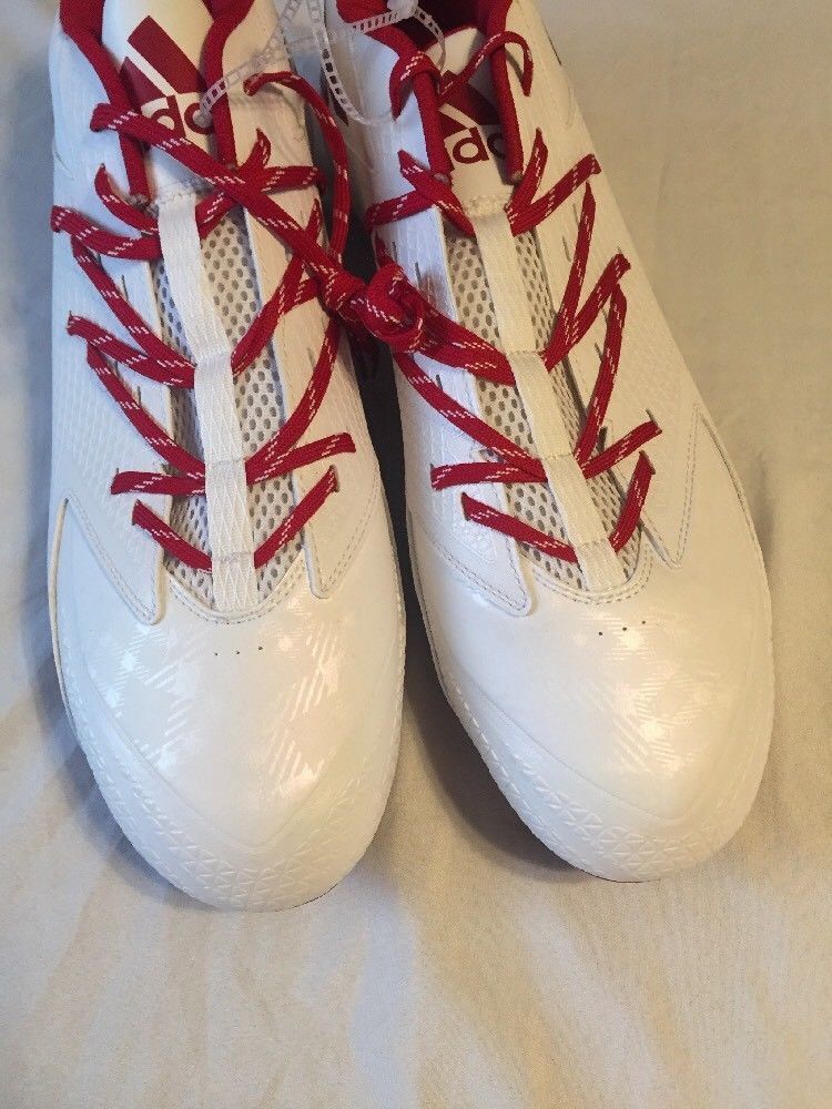 Adidas Freak X Carbon Low Football Cleats QuickFrame D70150 Adidas Freak X Carbon Low Football Cleats QuickFrame D70150