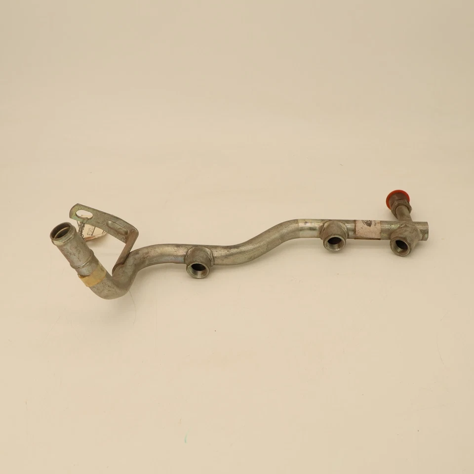 Ford 1983 EXP Escort Lynx LN7 Inlet Heater Tube E3FZ-18B402-C OEM NOS - Image 3 of 4