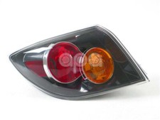 Tail Light Lamp Replacement For 2004 - 2006 Mazda 3 Hatchback Left Driver Side
