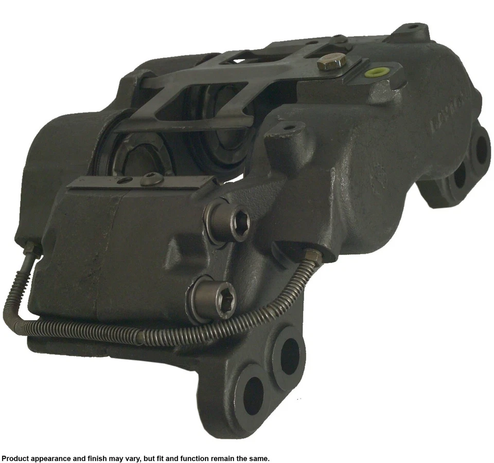 Pinza de freno de disco Cardone para GMC T7500 2004-2009 2005 2006 2007 2008 Foto 3 de 4