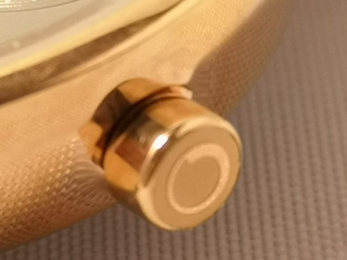 Obaku Ladys watch V201LDVJMV BNIB rrp £148 - Picture 3 of 9