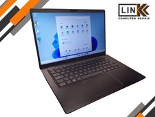 Dell Latitude 7410 Laptop FHD i7 16GB RAM 256GB SSD Windows 11 Pro
