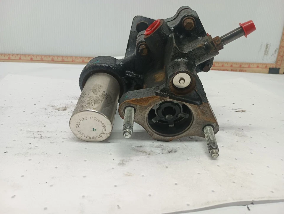 Elevador de freno hidráulico de 2013 Chevrolet Express 3500 11392169 Foto 3 de 4