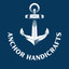 Anchor-handicrafts