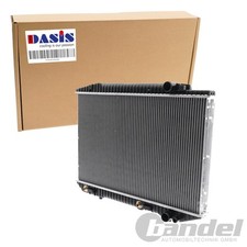 AKS DASIS KÜHLER MOTORKÜHLUNG passend für MERCEDES-BENZ S-KLASSE | 120380N AKS DASIS KÜHLER MOTORKÜHLUNG passend für MERCEDES-BENZ S-KLASSE | 120380N