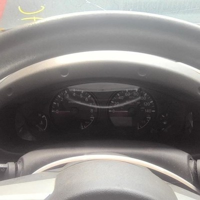 Speedometer Cluster MPH 4 Cylinder Sv Fits 13-19 FRONTIER 754696