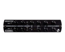 Synergy Fryette Deliverance 2 Channel Preamp Module - Open Box