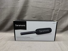 Saramonic SR-TM1 Cardioid Condenser Microphone - USED