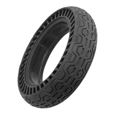 Solid Tire 10x2 50 for Ninebot Max G30 G30D Electric Scooter Front Rear Wheels
