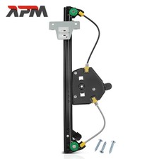 Fensterheber elektrisch Hinten Rechts für Dacia Sandero II ab 2012 827206057R