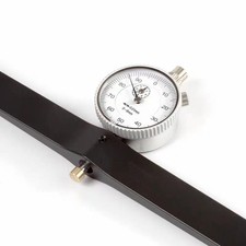 Guitar Neck Relief Gauge Calibration Repair T...