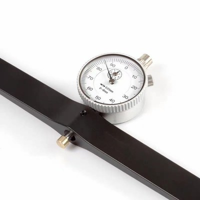 Guitar Neck Relief Gauge Calibration Repair Tools Guitars Luthier Supplies