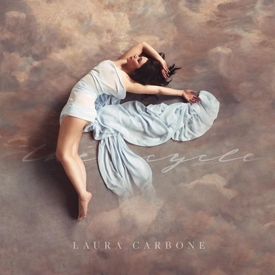 Laura Carbone The Cycle (CD) Album (US IMPORT)