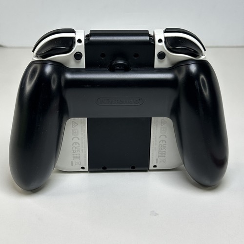 Nintendo Switch OLED Bundle Includes Cords - Dock - Sealed Family Feud - Tested - Picture 15 of 23