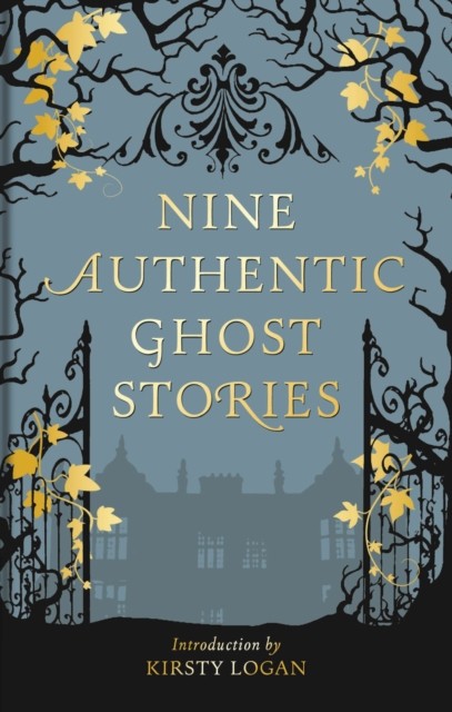 Nine Authentic Ghost Stories (Hardback Book) - Image 5