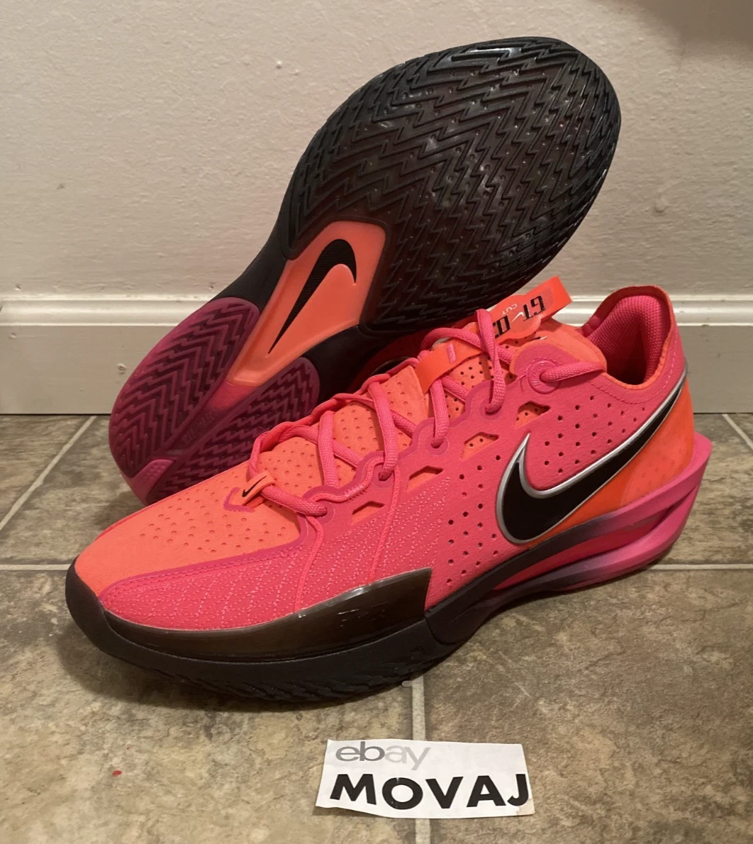 Nike Air Zoom GT Cut 3 EP Punch for Sale | Authenticity Guaranteed