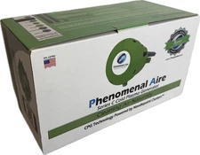 Phenomenal Aire Series C6.0 Plasma Generator (New in Box/Unused)