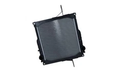 NRF 58403 Radiator, Engine Cooling for Renault Trucks