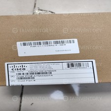Real US Stock New factory sealed Cisco PWR-C1-1100WAC-P