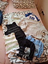 Damen Paket Gr Xxs, Xs Klamotten